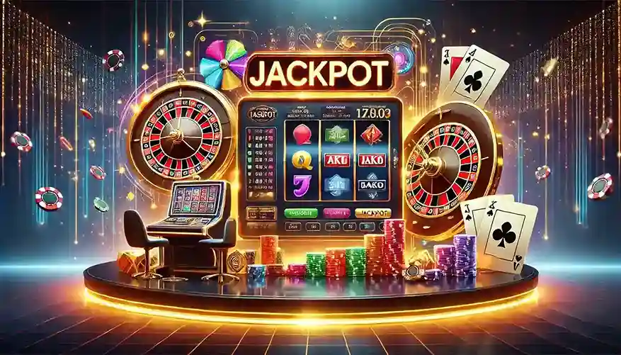 ACEWIN66 Casino Withdrawal