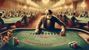 ACEWIN66 Live Blackjack