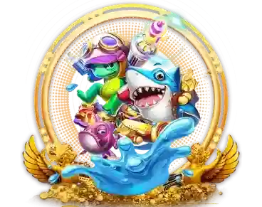 ACEWIN66 Casino Fish